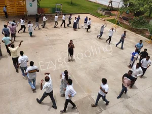 N M H Global School Gallery 25