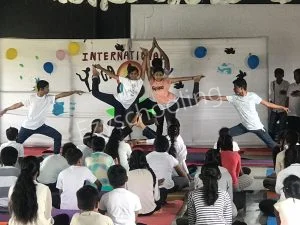N M H Global School Gallery 28