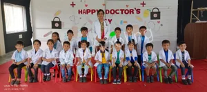 N M H Global School Gallery 31