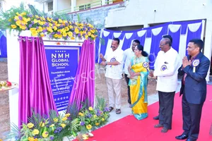 N M H Global School Gallery 3