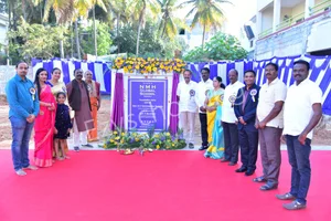 N M H Global School Gallery 2