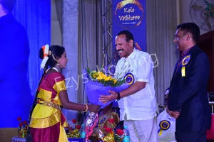 N M H Global School Gallery 8