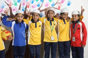 Naasih Public School Gallery 3