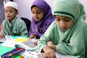 Naasih Public School Gallery 7