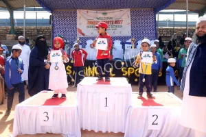 Naasih Public School Gallery 9