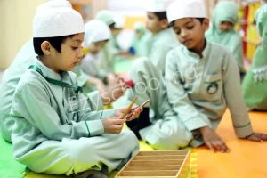 Naasih Public School Gallery 6