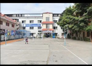 Narayana e-Techno School Gallery 1