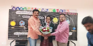 Narayana e-Techno School Gallery 20