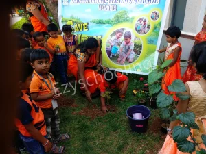 Narayana e-Techno School Gallery 16