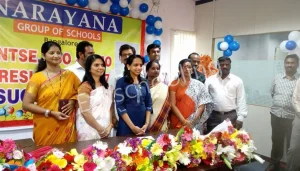 Narayana e-Techno School Gallery 15
