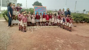 Narayana e-Techno School Gallery 8
