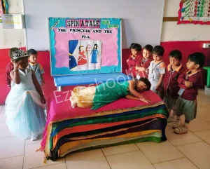 Narayana e-Techno School Gallery 11
