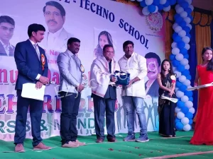 Narayana e-Techno School Gallery 10
