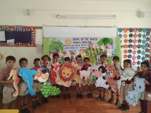 Narayana e-Techno School Gallery 9