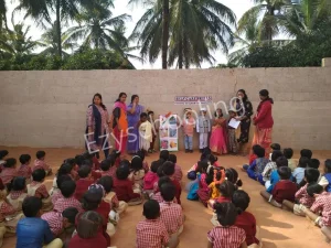 Narayana e-Techno School Gallery 14