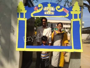 Narayana e-Techno School Gallery 12