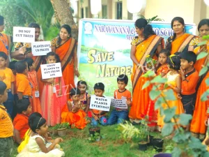 Narayana e-Techno School Gallery 13