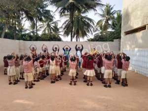 Narayana e-Techno School Gallery 7