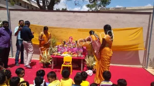 Narayana e-Techno School Gallery 1