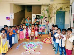 Narayana e-Techno School Gallery 2