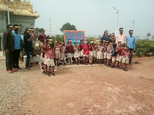 Narayana e-Techno School Gallery 5