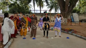 Narayana e-Techno School Gallery 6
