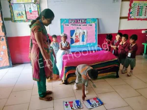 Narayana e-Techno School Gallery 3