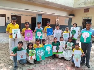 B.S. Public School Gallery 20