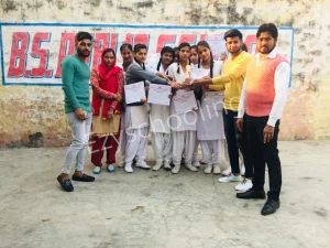 B.S. Public School Gallery 24