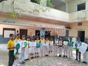 B.S. Public School Gallery 19