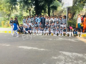 B.S. Public School Gallery 7