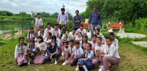 B.S. Public School Gallery 11