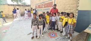 B.S. Public School Gallery 10