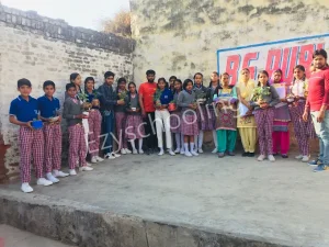 B.S. Public School Gallery 15