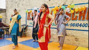 B.S. Public School Gallery 4