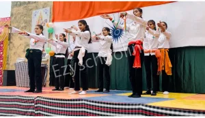 B.S. Public School Gallery 3