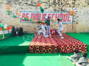 B.S. Public School Gallery 1