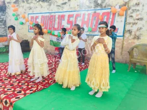 B.S. Public School Gallery 2