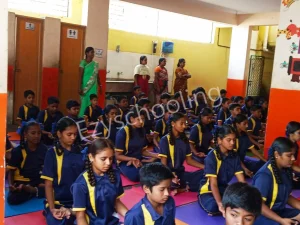 National Public School Gallery 34