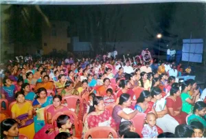 National Public School Gallery 36