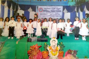 National Public School Gallery 27