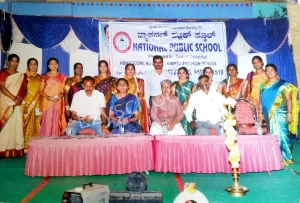 National Public School Gallery 19