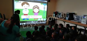 National Public School Gallery 8