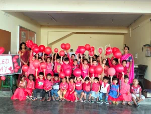 National Public School Gallery 9