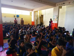 National Public School Gallery 6