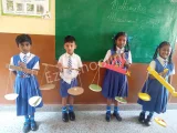 National Public School National Public School Gallery