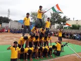National Public School National Public School Gallery