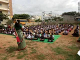 National Public School National Public School Gallery