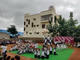 National Public School National Public School Gallery