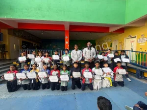 New Age High School Gallery 21